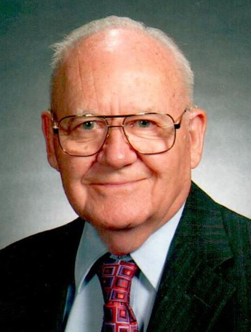 Keith Haist turns 95 February 6